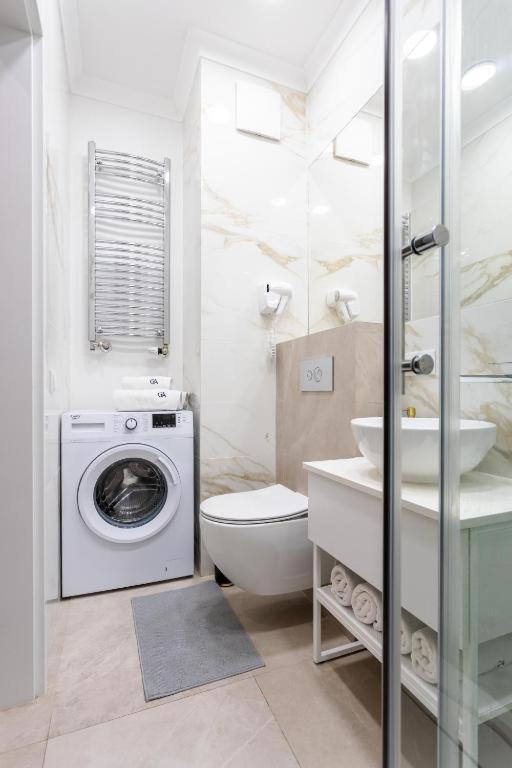 Close-urban Chic - Luxury -10 People- Mennica