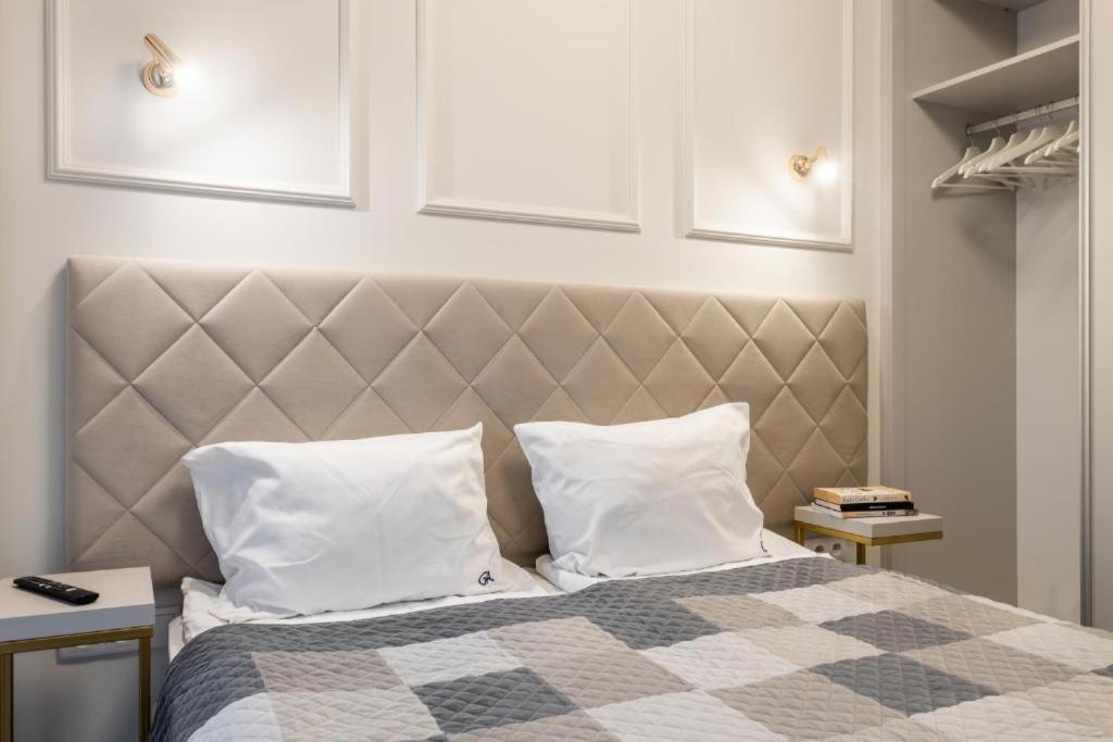 Close-urban Chic - Luxury -10 People- Mennica Apartament *