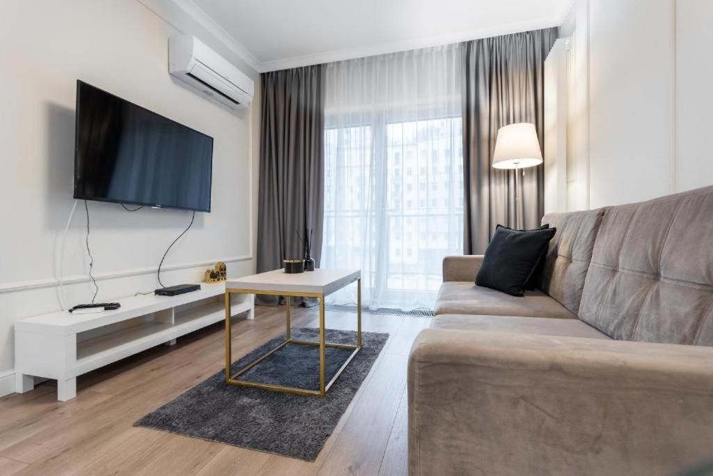 Apartament Close-urban Chic - Luxury -10 People- Mennica