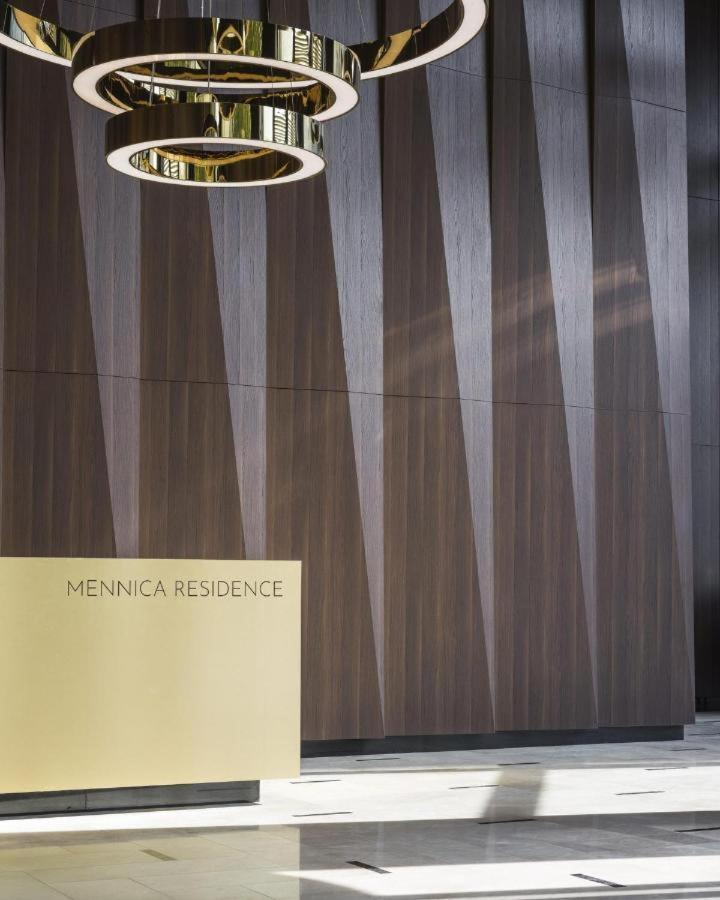 Close-urban Chic - Luxury -10 People- Mennica Warszawa