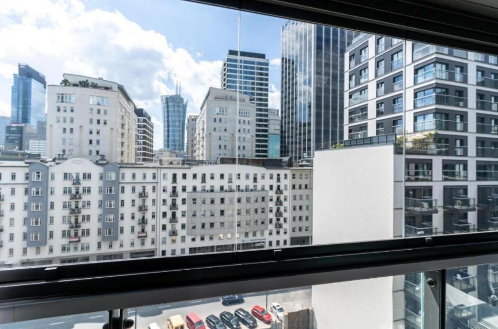 Close-urban Chic - Luxury -10 People- Mennica Apartament *