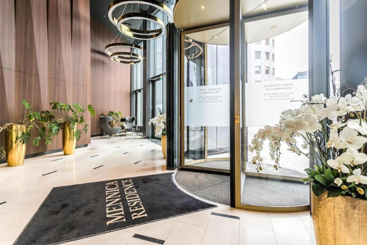 Close-urban Chic - Luxury -10 People- Mennica