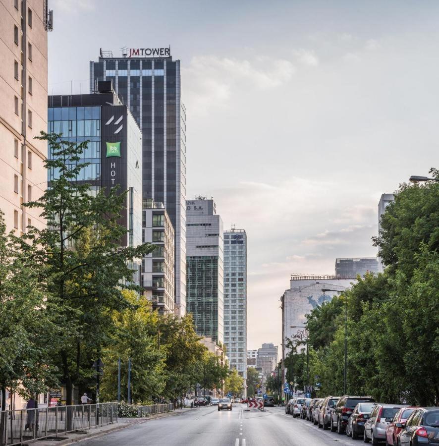 Close-urban Chic - Luxury -10 People- Mennica Apartament