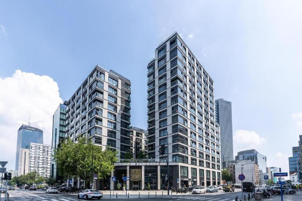 Apartament Close-urban Chic - Luxury -10 People- Mennica